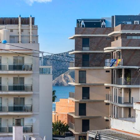 Apartament Pondarosa - Plusholidays Calpe Exterior photo
