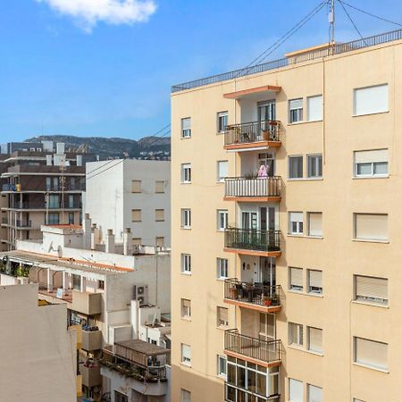 Apartament Pondarosa - Plusholidays Calpe Exterior photo