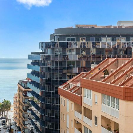Apartament Pondarosa - Plusholidays Calpe Exterior photo
