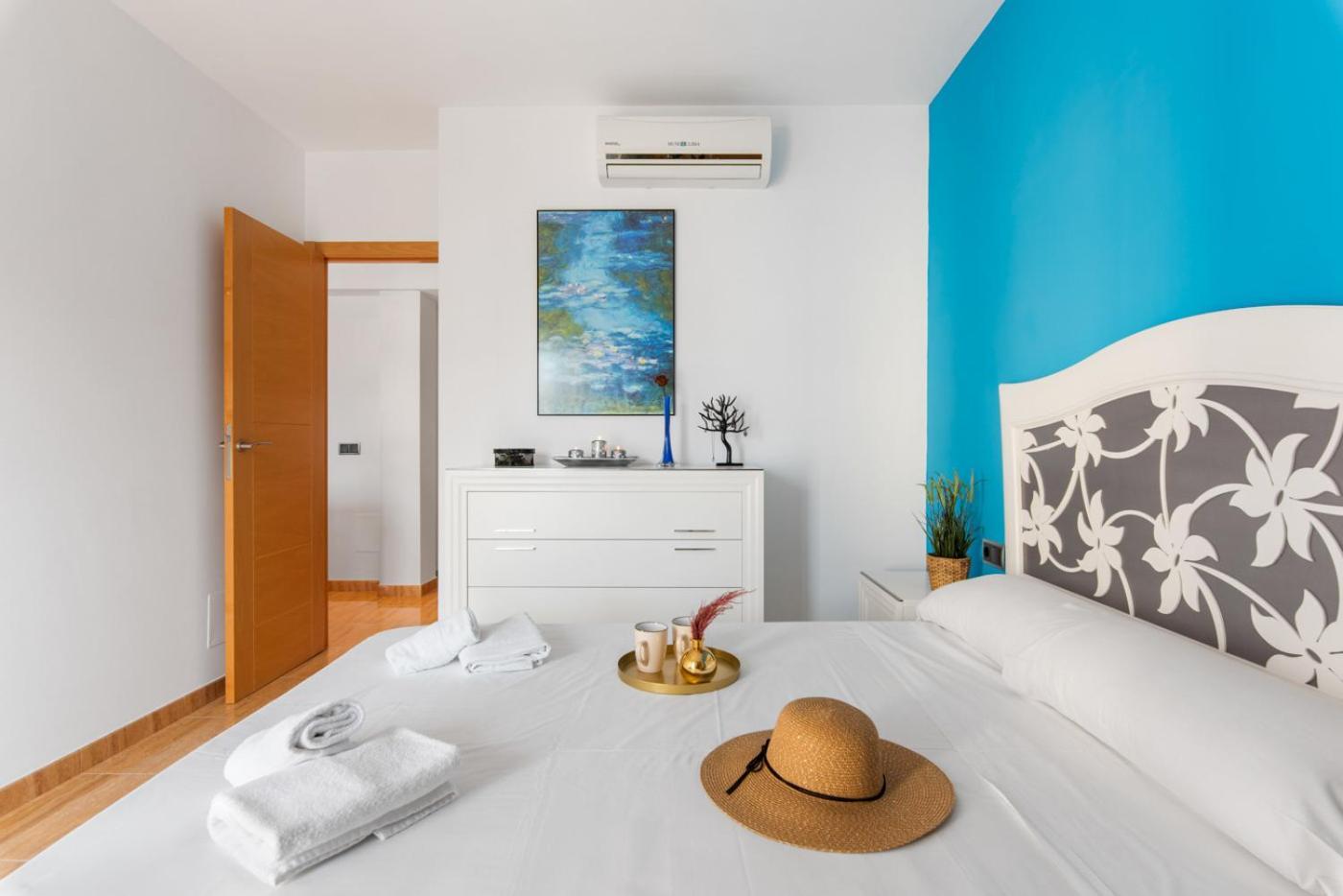 Apartament Pondarosa - Plusholidays Calpe Exterior photo