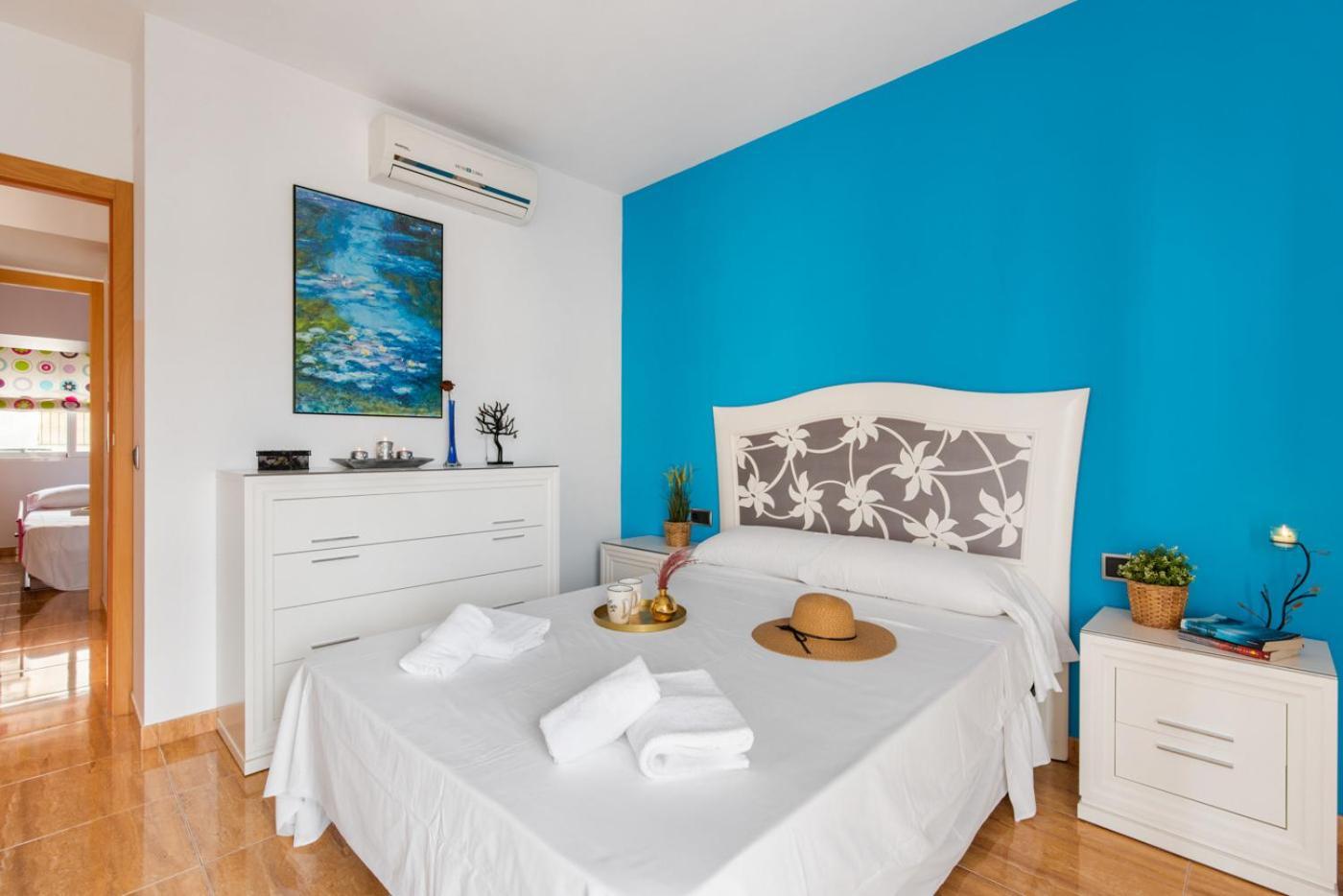 Apartament Pondarosa - Plusholidays Calpe Exterior photo